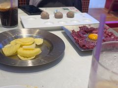 -荣叔港式沙嗲牛肉火锅(正佳潮流店)