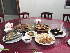 -长岛渔家乐仙居阁