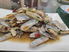 -大众海鲜(巨龙北路店)