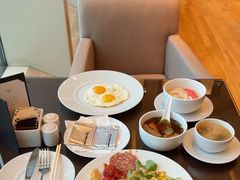 -香港尖沙咀凯悦酒店