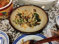 -南京大牌档(崇文门国瑞店)