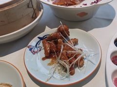 -庆云楼饭庄(什刹海店)