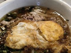 墨鱼粉-易裕和·长沙米粉(竹塘西路店)