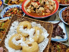 -老三样·旧食新味(万寿宫店)