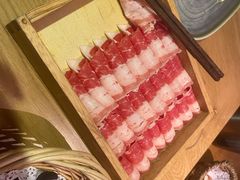 -礼舍·和牛火锅·烤肉·料理餐厅(华茂店)