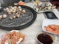 -船奇蒸汽海鲜·闽菜(八市海鲜总店)