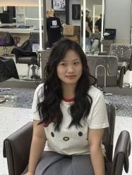 -苏豪路易士·嘉玛发廊