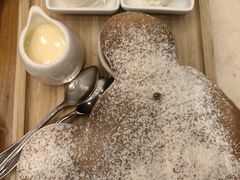 -芊彩餐厅(迪士尼探索家度假酒店)