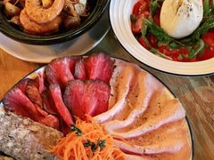 -羽深肉铺 Steak & Wine