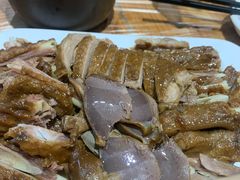 -官塘锋记鱼生·生腌·砂锅粥(牌坊街店)