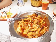 -李想大虾(江北天街店)
