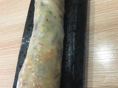 -小竖点徽派卷面皮(洪都店)
