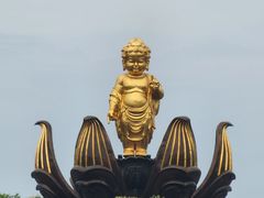 -灵山胜境