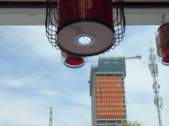 -秦家味老菜馆(民族北路店)