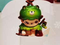 -泡泡玛特POPMART(天环购物中心店)