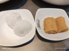 -黑窑厂糖油饼烤鸭·清真菜(旗舰店)