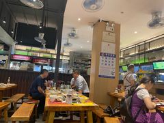 -木屋烧烤(白石洲店)