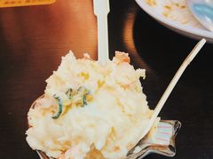 -顶屋咖喱(武大店)