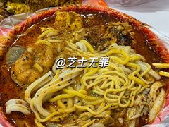 -安发瞧麻辣烫(总店)