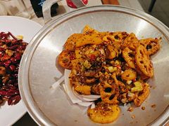 -新渝城·始于2000年(淘金店)