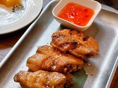 -肴约·花园式餐厅(湖里店)