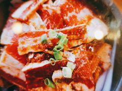 -九田家黑牛烤肉料理·自助(洪洞县城市花园店)