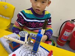 -瓦力工厂机器人·信息学奥赛·科技特长生·人工智能(亦庄校区)