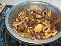 -安达大军烤牛肉(安达街店)