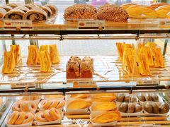 -85度C(北京八角物美店)