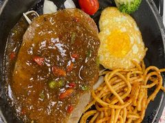 -乡村基(双桥家乐福店)