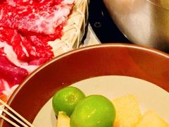 -今日牛事潮汕鲜牛肉火锅(瑞金店)