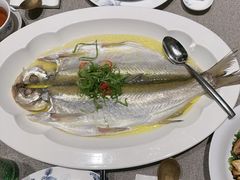 -太湖饭店·寄畅轩中餐厅