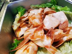鱼翅-御海自助烤肉火锅(汉邦66广场店)