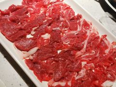 -京韵胡同·酱香羊蝎子火锅涮肉(长寿路店)