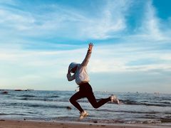 -西涌国际滨海旅游区