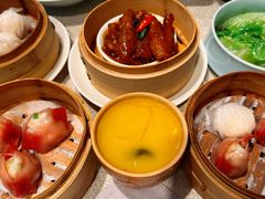 -万丽轩·粤菜(王府井金茂万丽酒店)