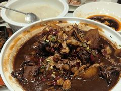 -金陵后厨·南京菜(新街口秣陵路店)