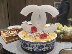 -神洲四海大酒楼(王府井澳门中心店)