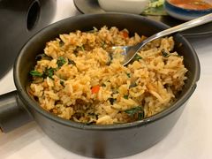 -阿诺泰·泰国餐厅(紫荆店)