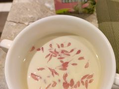 -西安高新希尔顿酒店·咖啡露台西餐厅