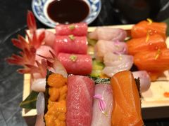 -小山日本料理(太古汇店)