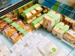 -吉森Bakery(教育路店)