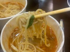 -四里沙茶面(七星西路分店)