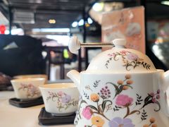 -侨美·唐荔园·40年地道粤菜