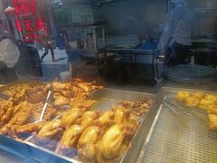 -赵天禄(葑门横街店)