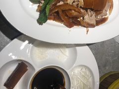 -北平食府(马鞍山路店)