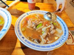 -老雒阳面馆·水席(王城路店)
