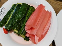 -河沿肉饼Beijing Pie(锡拉胡同店)