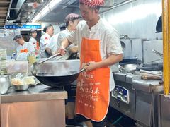 -客家大院·非遗赣南客家菜(郁孤台店)