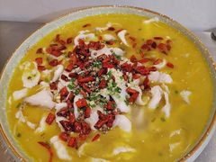 -食为先烤鸭馆